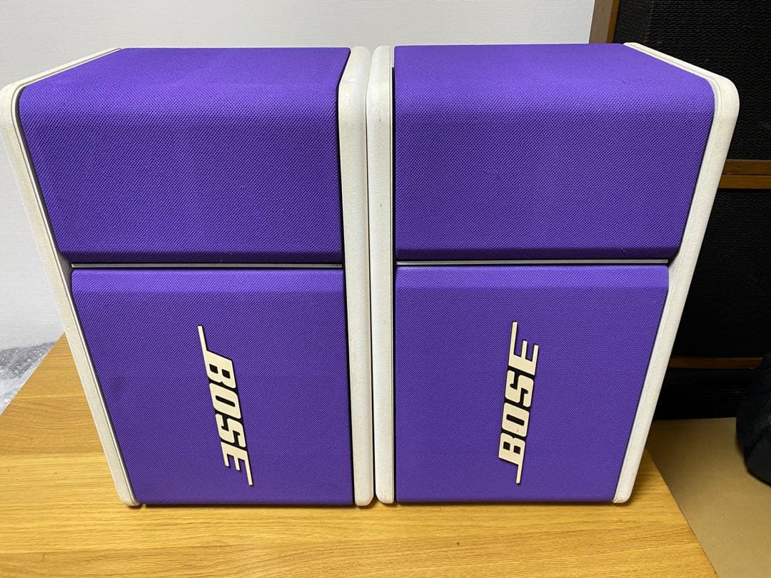 スピーカー・ウーファー Bose 301 AV monitor