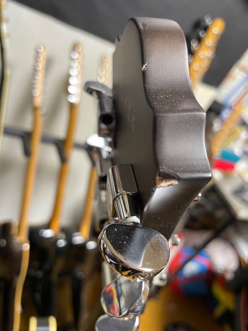 【hamm3】Ibanez AS53 TKF