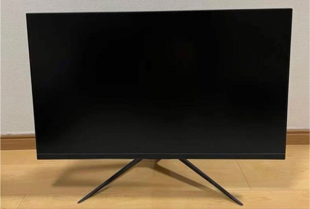 Pixio 27インチ モニター 240Hz px279