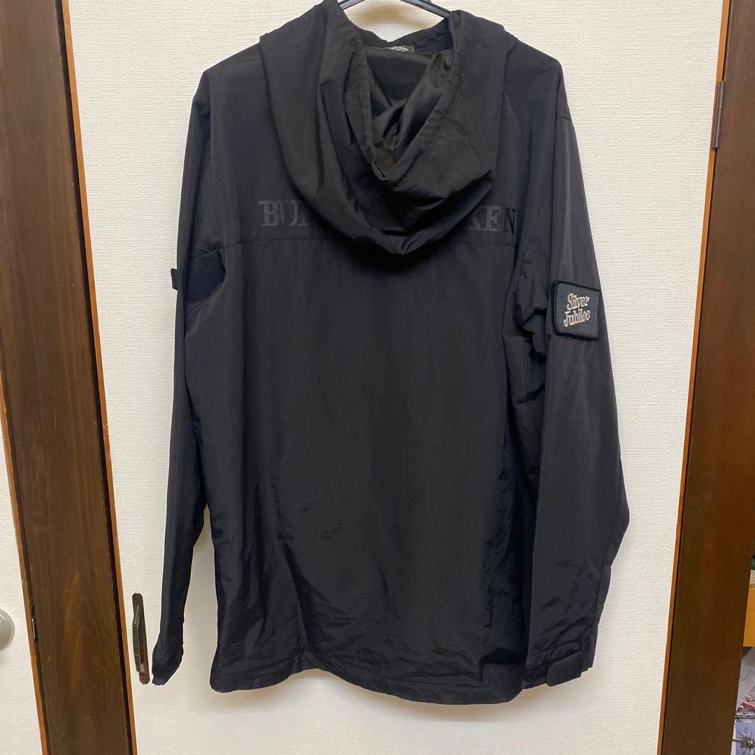 BUMP OF CHICKEN Silver Jubilee ジャケット XL
