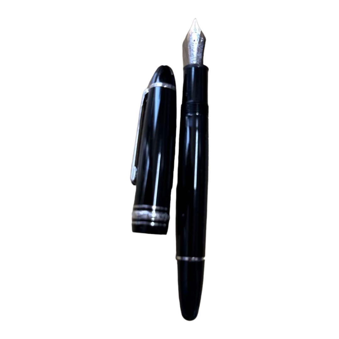 モンブラン メイスターシュテュック EF 146