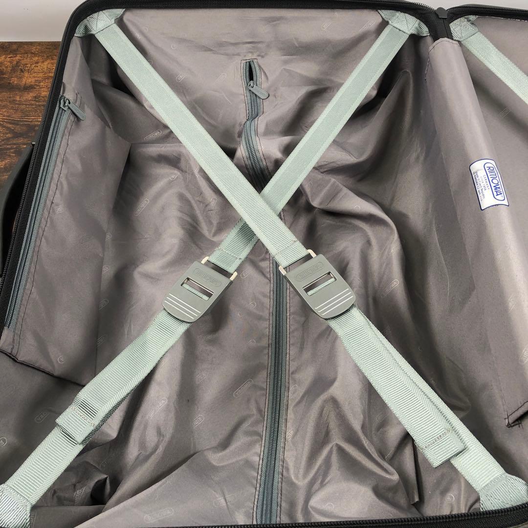 RIMOWA SALSA 35L 2輪 85152 機内持ち込み可