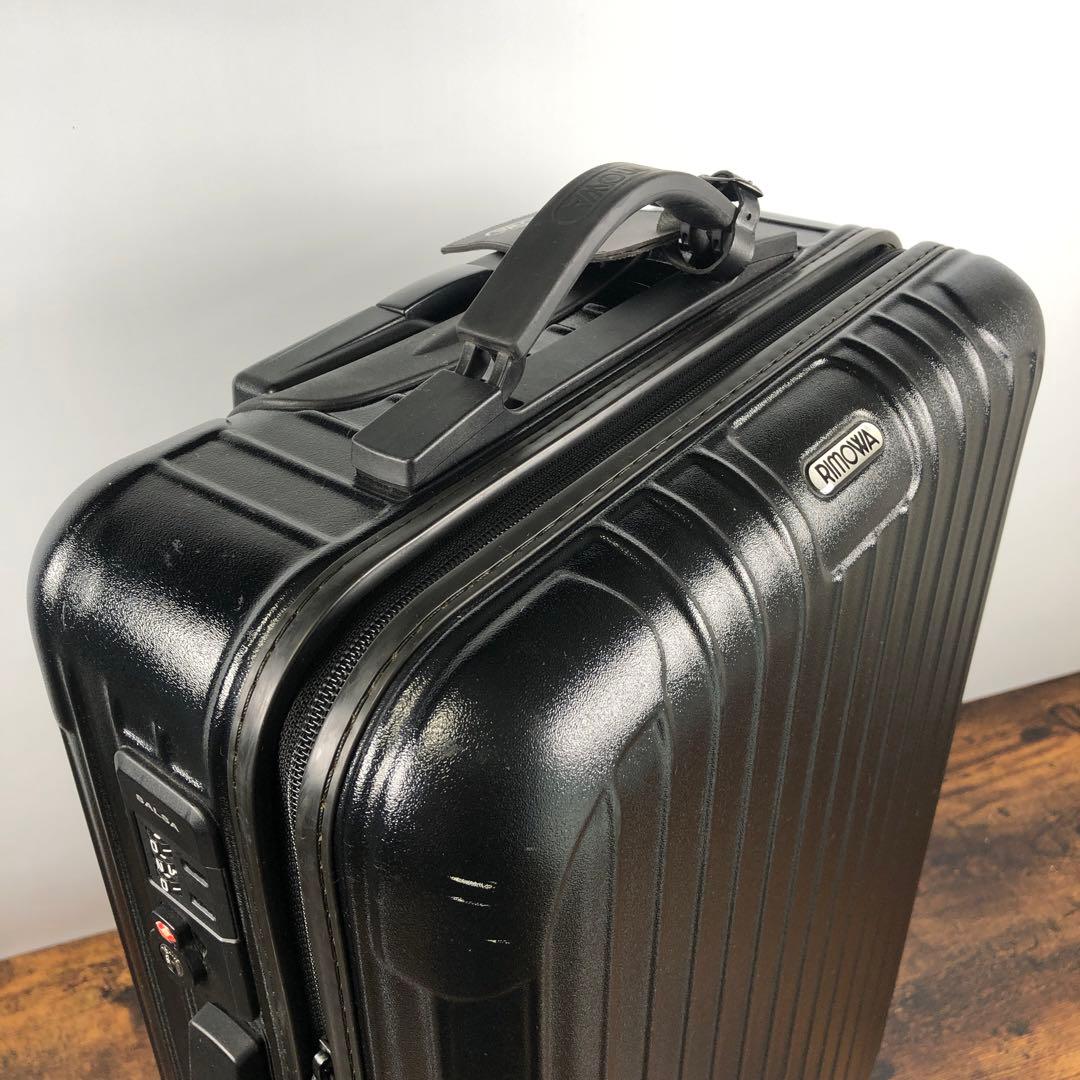 RIMOWA SALSA 35L 2輪 85152 機内持ち込み可