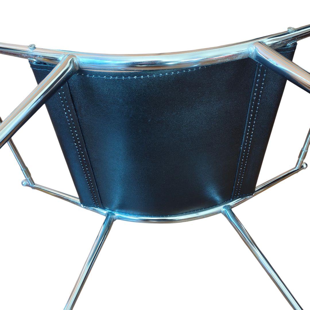 北欧レトロ ミッドセンチュリー スペースエイジ　楕円 ガラステーブル 強化ガラス