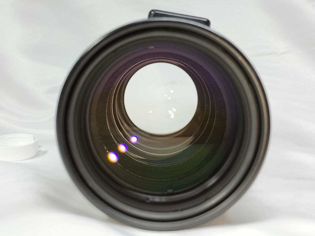 【美品】CANON LENS EF 200mm F2.8 L USM