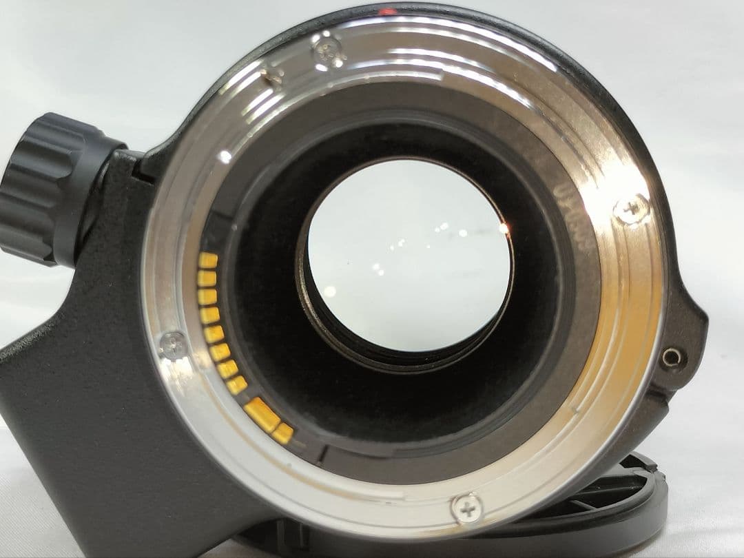 【美品】CANON LENS EF 200mm F2.8 L USM