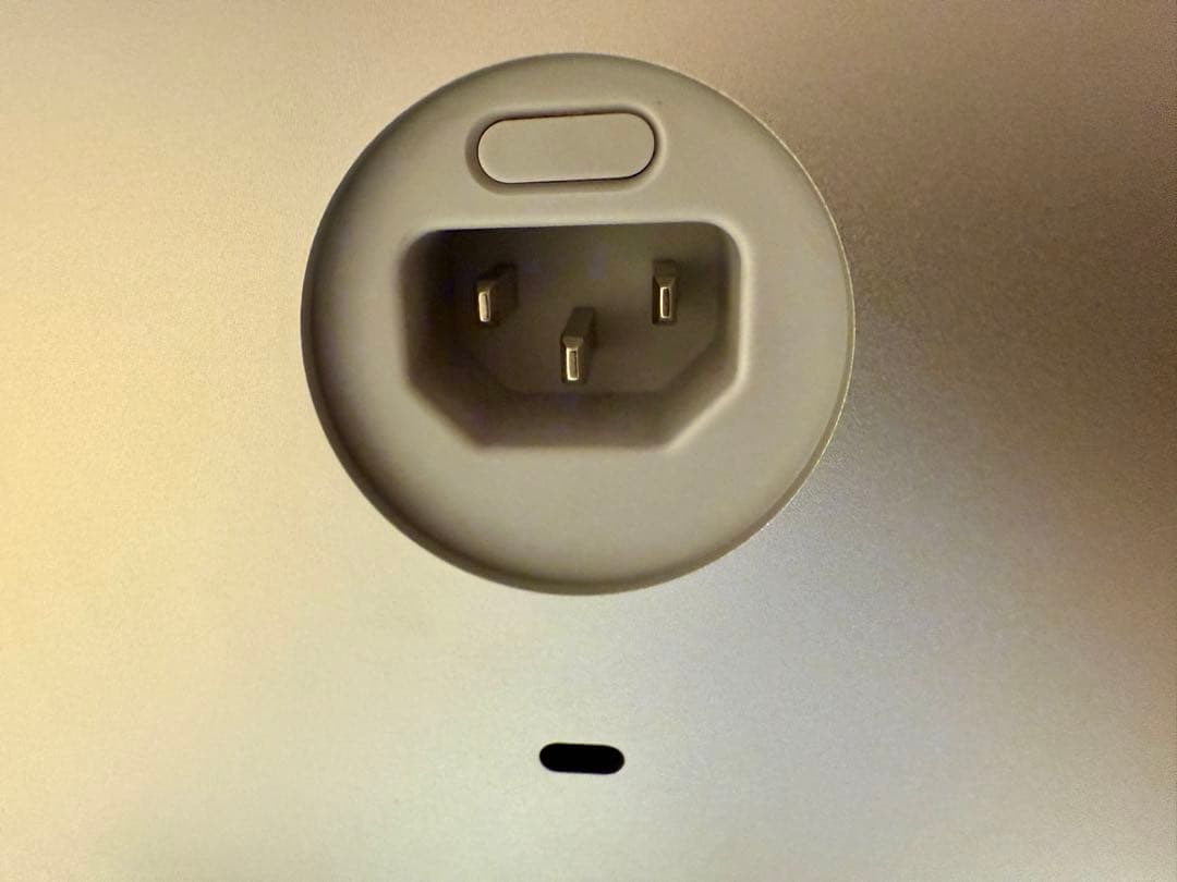 iMac 2019 27inch Core i9 SSD 1TB メモリ40GB