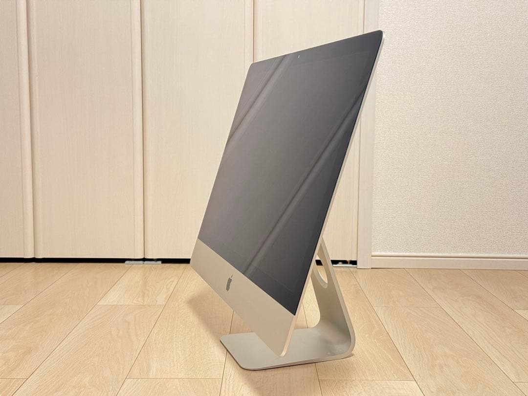 iMac 2019 27inch Core i9 SSD 1TB メモリ40GB