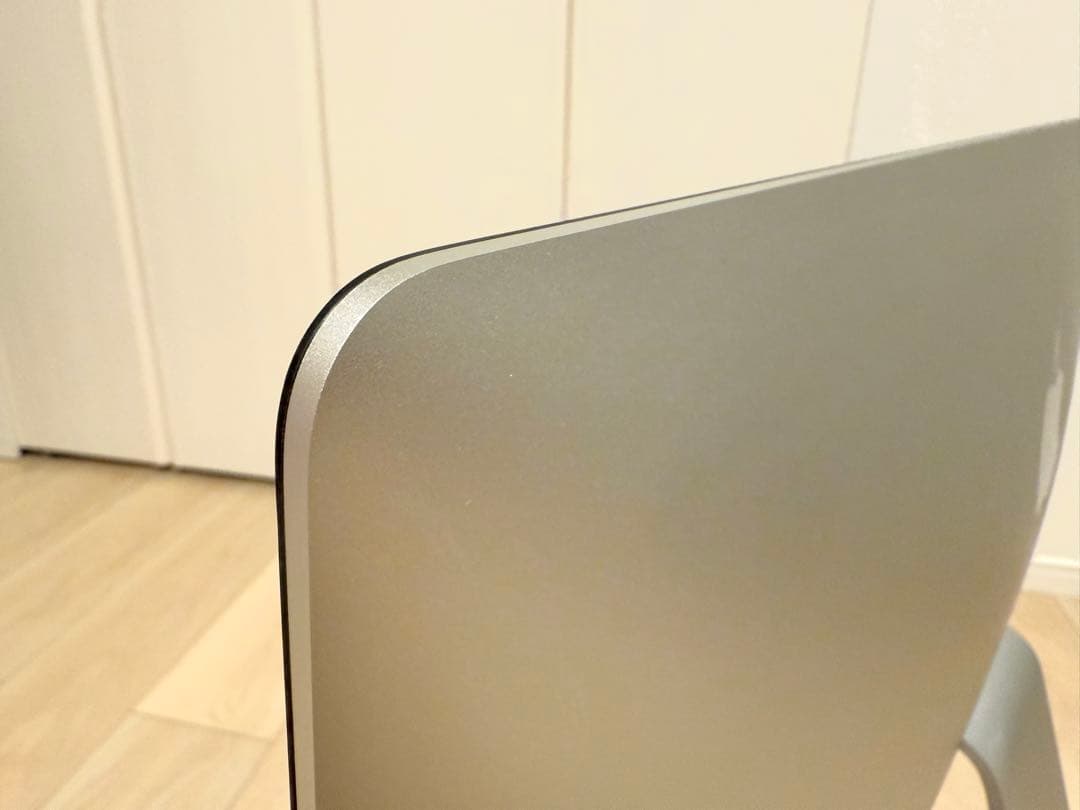 iMac 2019 27inch Core i9 SSD 1TB メモリ40GB