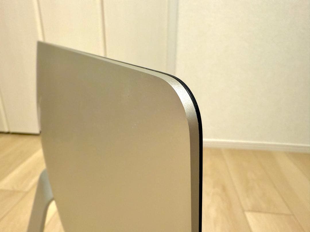 iMac 2019 27inch Core i9 SSD 1TB メモリ40GB