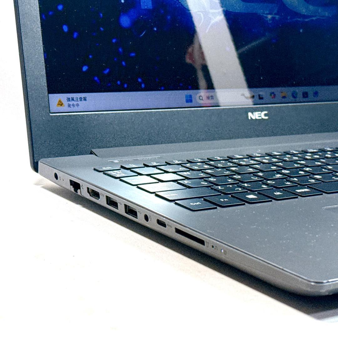 Core i7✨SSD✨メモリ12GB✨Windows11 ✨ノートパソコン