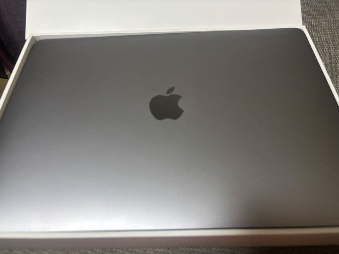 MacBook Air 2020 M1 8GB 256GB 最大容量100%