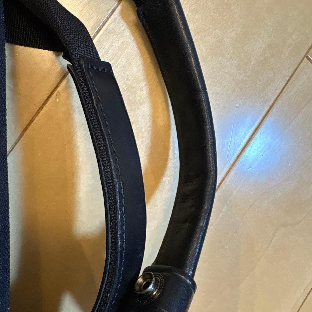 ［Kanae ］PORTER 大容量ビジネスバッグ（美品）