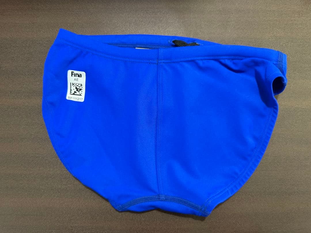 M*N様 speedo 競泳水着 競パン　Sサイズ