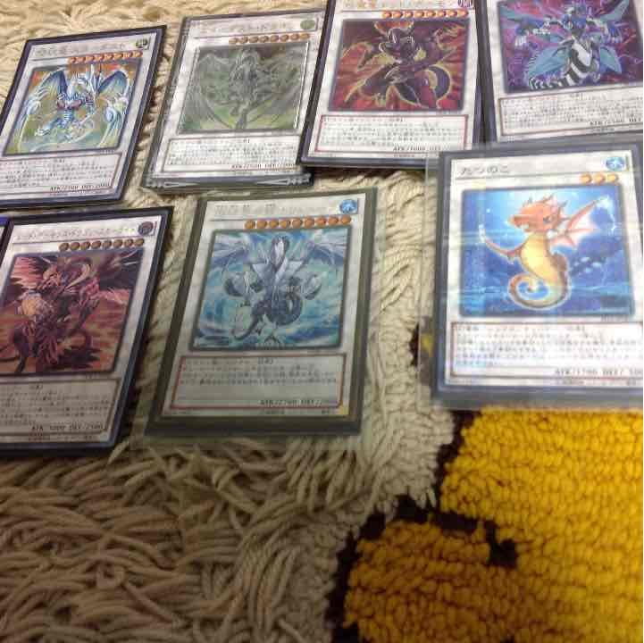 遊戯王 シンクロ 値段提示 バラ売り