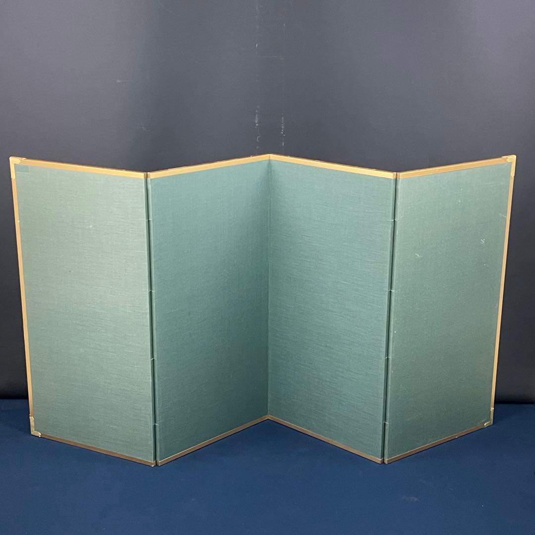 2175 「燕子花図屏風」 清彦