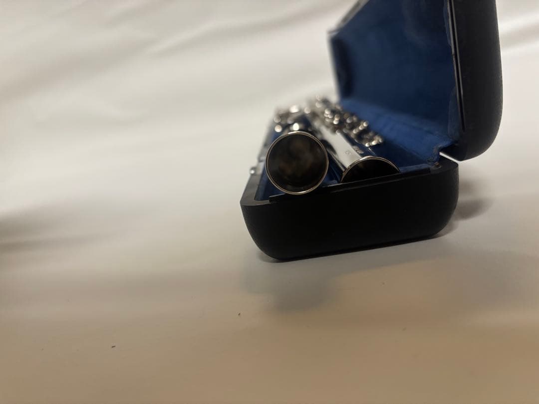 管楽器・吹奏楽器 Pearl NC-96