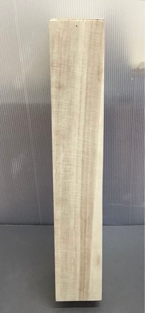 K掛軸　「養老の滝の図」　作者不明(署名と落款あり)　配送用桐箱　S210KJ