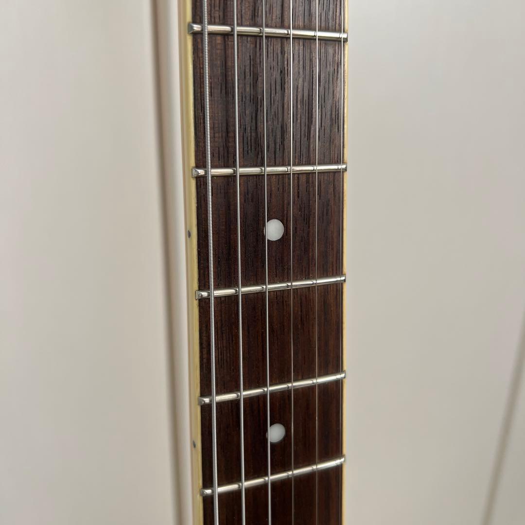 エピフォン　レスポールスペシャル