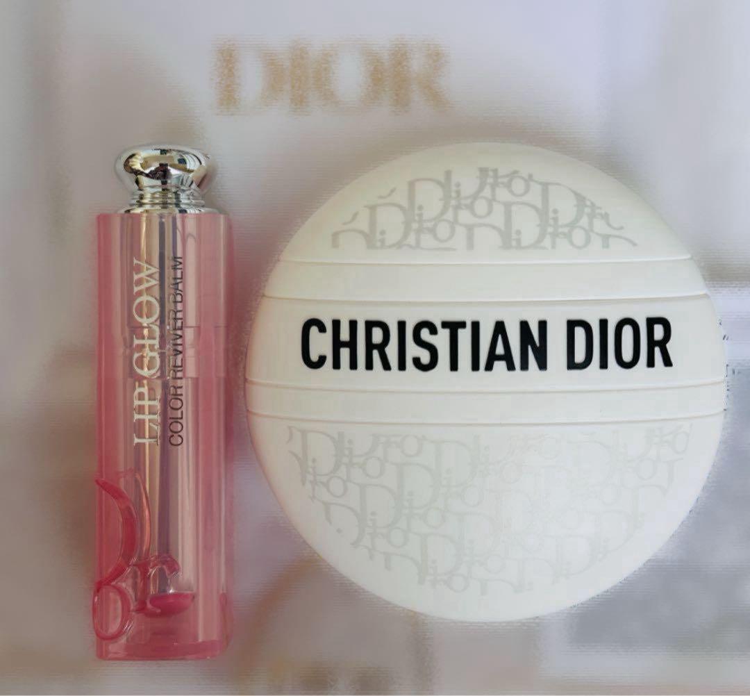 ディオール ビューティー＆ケア セット