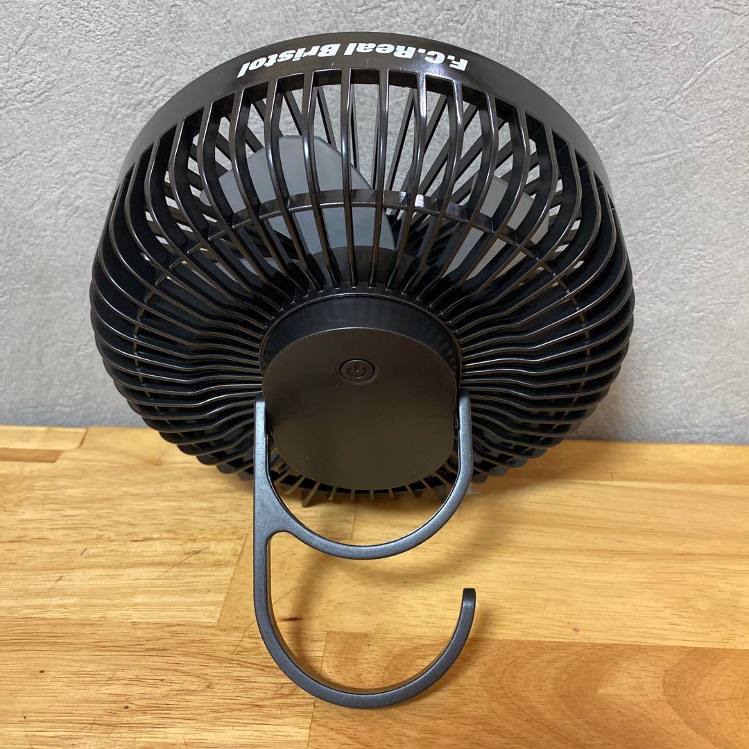 F.C.R.B 扇風機　新品未使用⭐︎