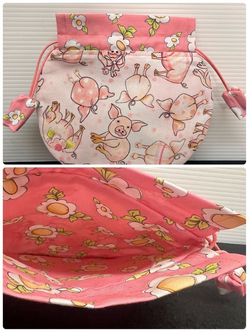 ☆こころ様☆様(8点)ロラライハリス、ヘンリーグラス、ハートキルティング