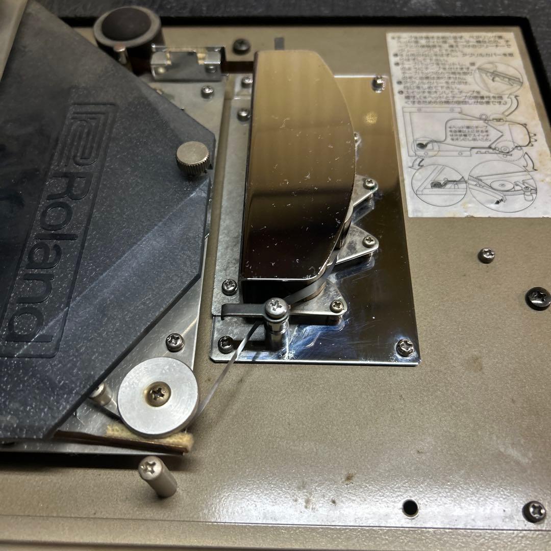 【早い者勝ち】Roland SPACE ECHO RE-201これ以上値下げなし