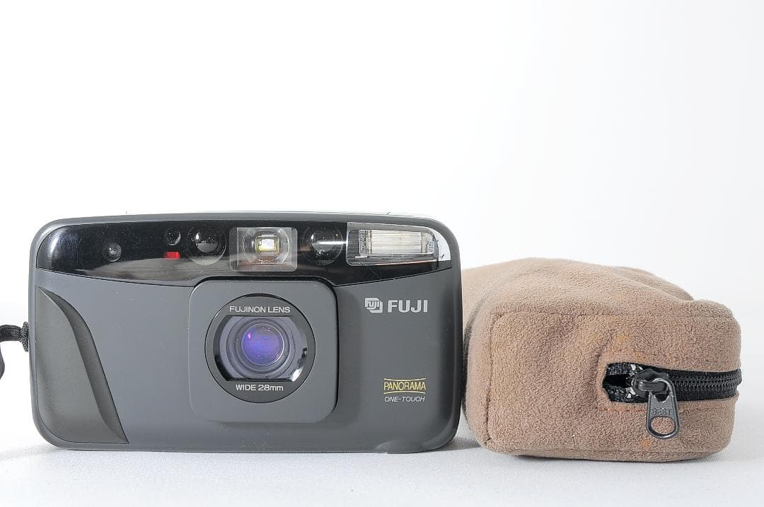 動作品 FUJI CARDIA MINI EVERY DAY 11103946