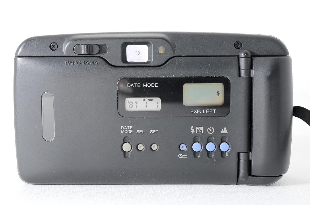 動作品 FUJI CARDIA MINI EVERY DAY 11103946