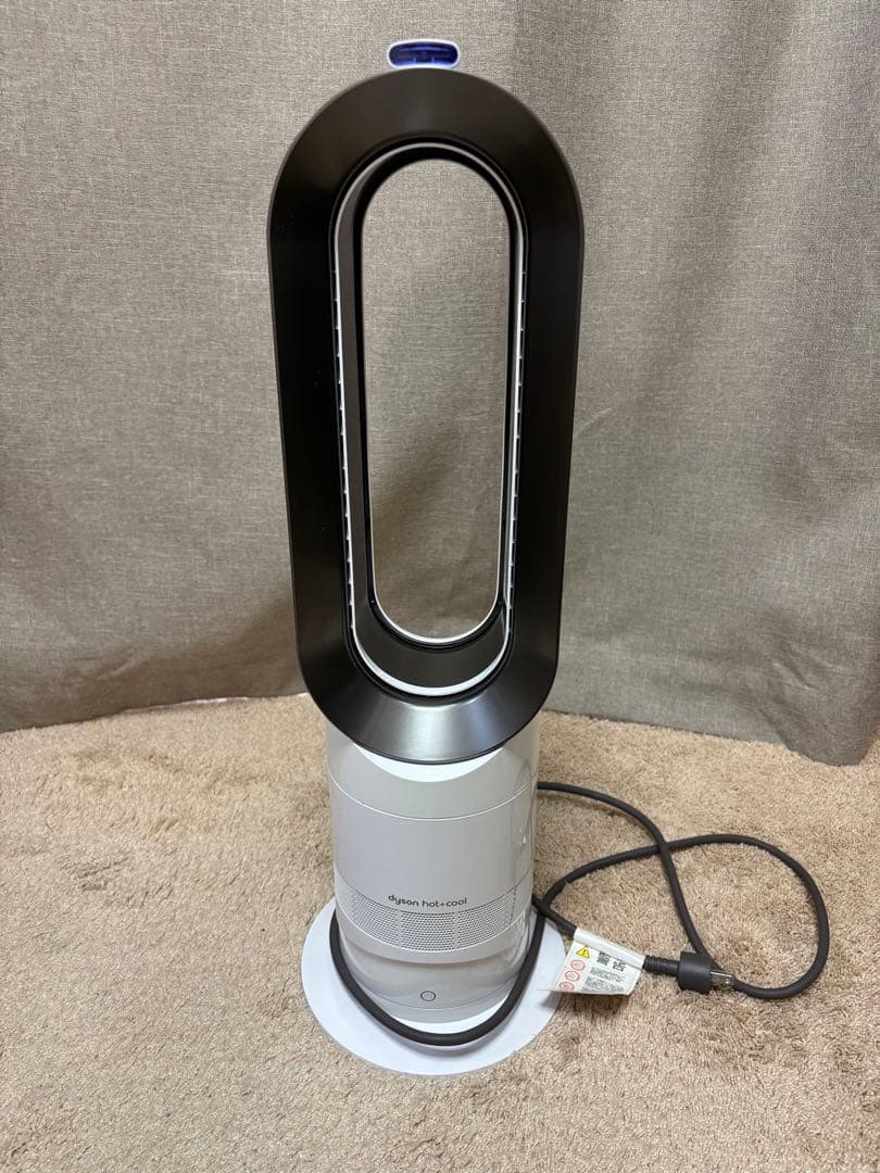 Dyson Hot+Cool AM09 2019年製