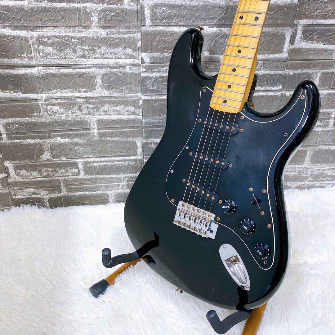 Squier by Fender ストラトキャスター スクワイア　レリック