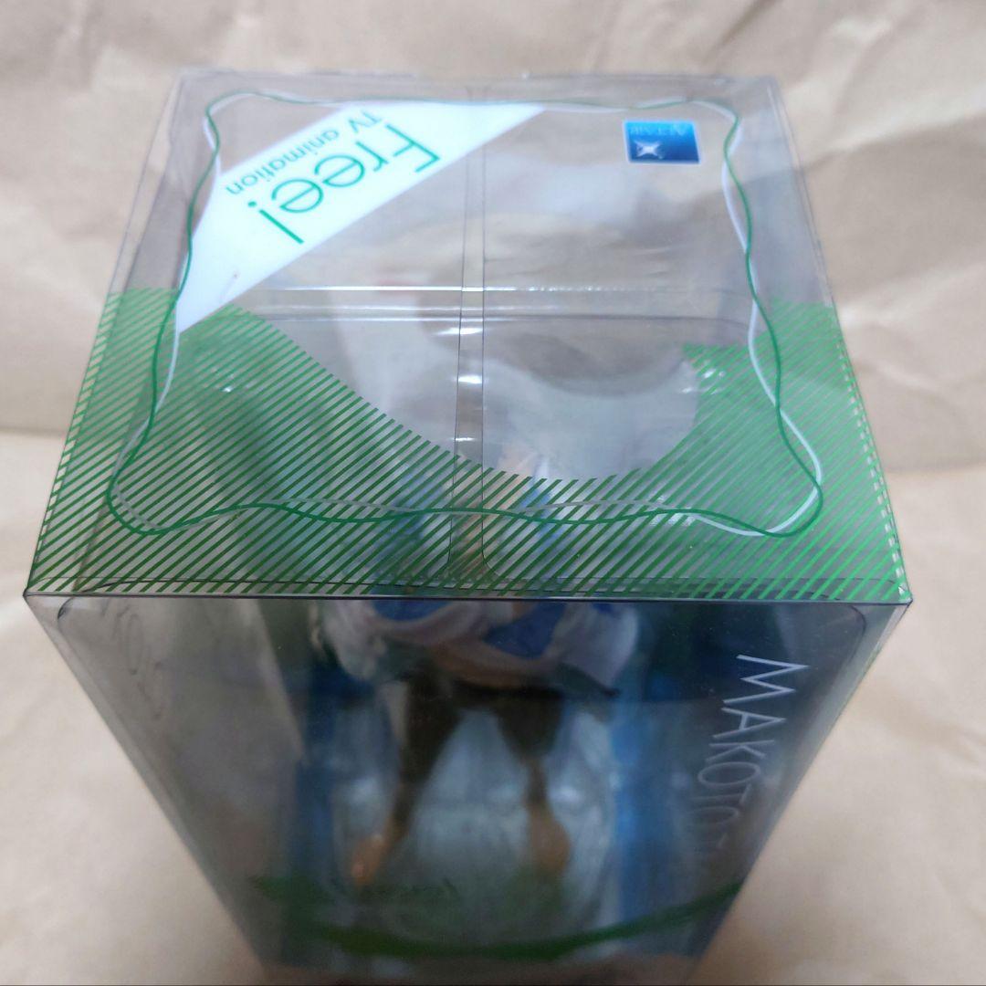 Free! 橘真琴 フィギュア ALTER