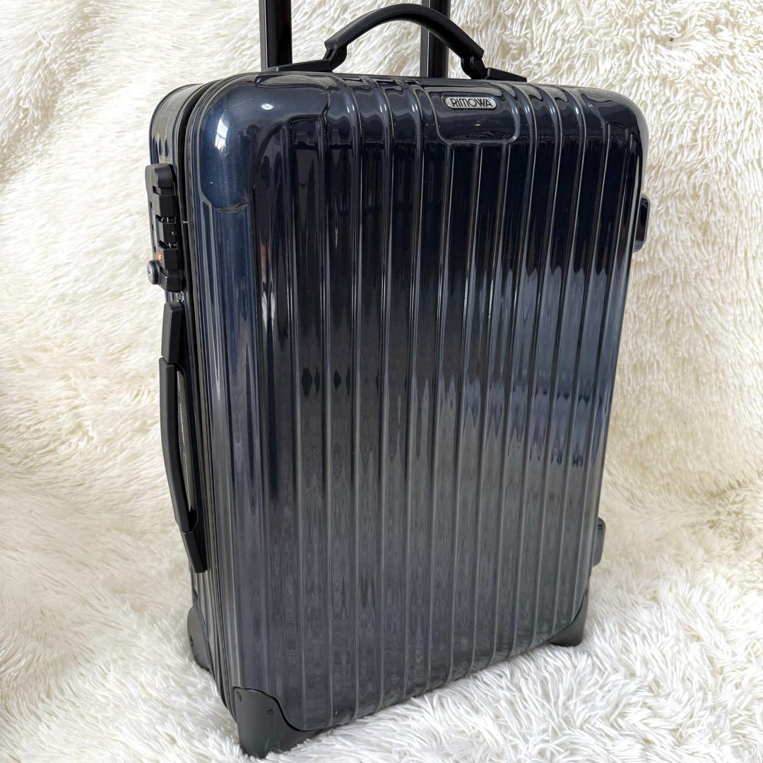 yasuyu様⭐️RIMOWA リモワ サルサ 35L スーツケース 2輪