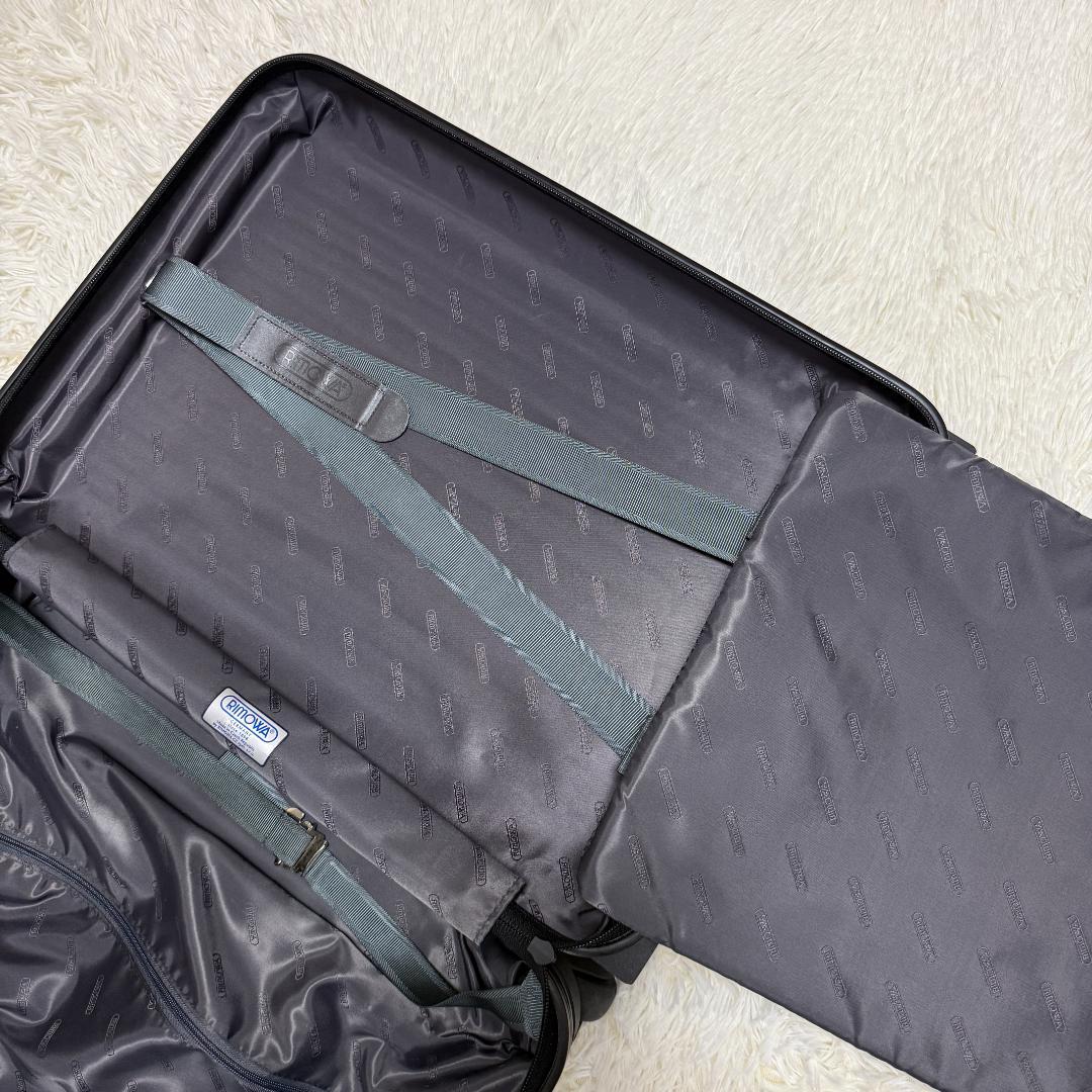 yasuyu様⭐️RIMOWA リモワ サルサ 35L スーツケース 2輪