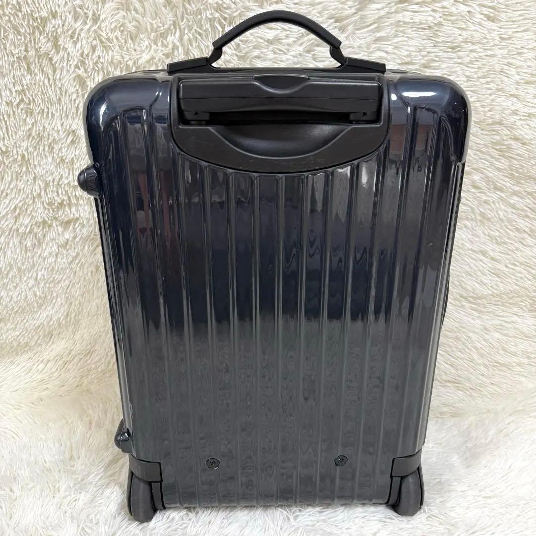 yasuyu様⭐️RIMOWA リモワ サルサ 35L スーツケース 2輪