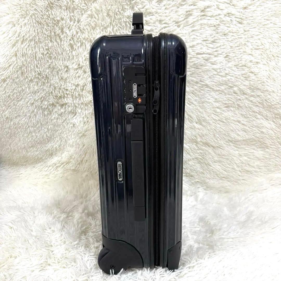 yasuyu様⭐️RIMOWA リモワ サルサ 35L スーツケース 2輪