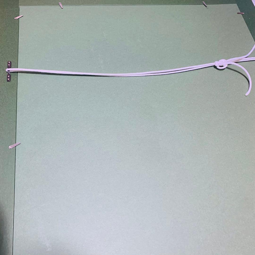 美品★Charles Becker 静物画 版画