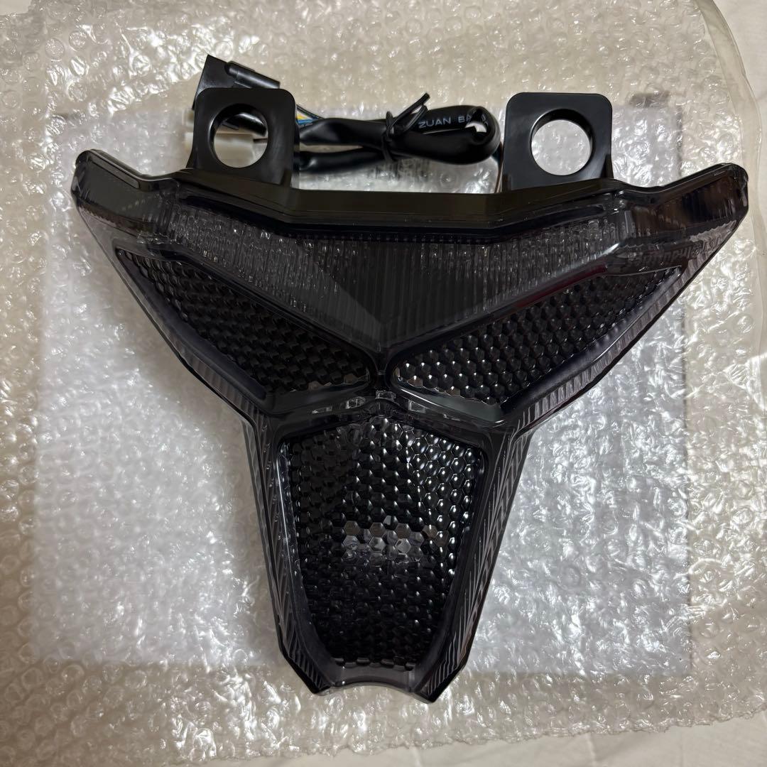 TST テールランプ ZX-10R（16-）