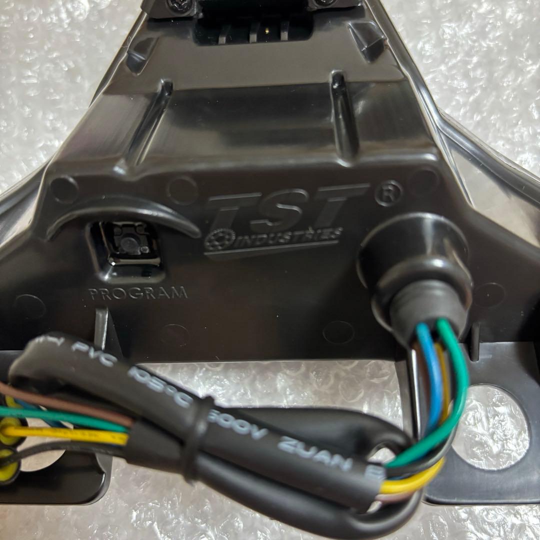 TST テールランプ ZX-10R（16-）