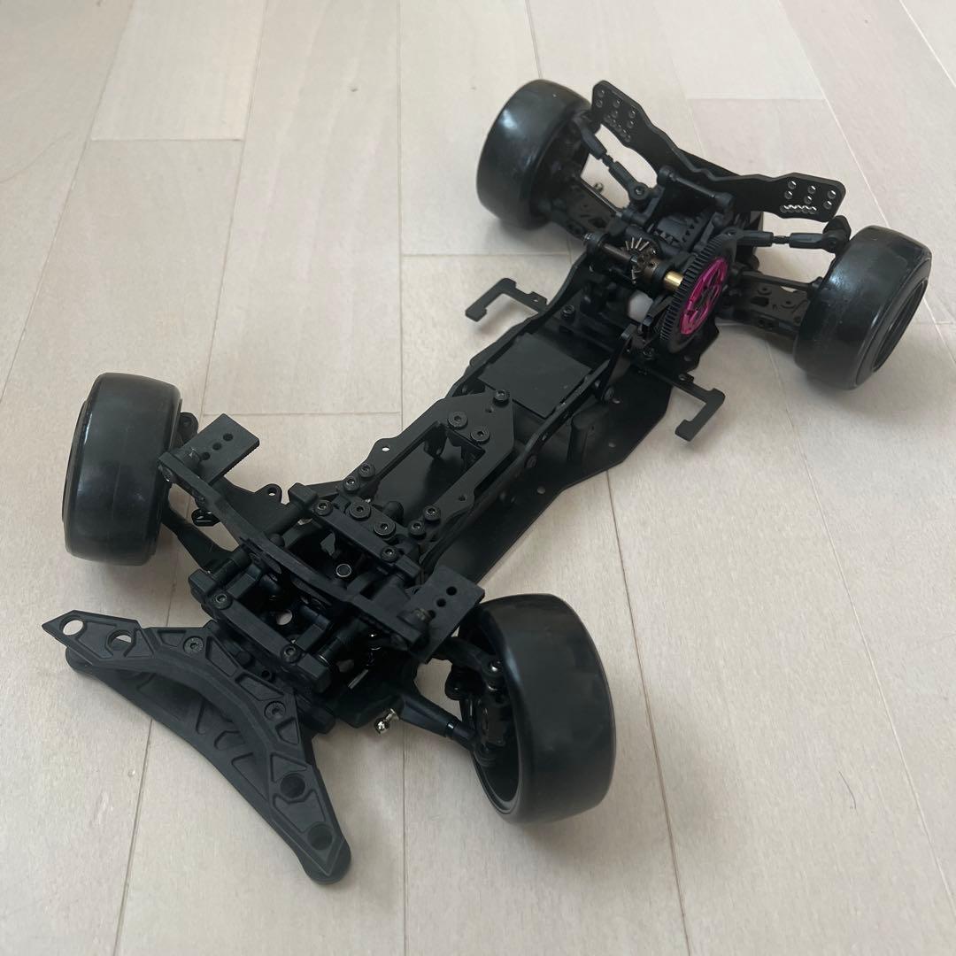 3レーシング サクラD5ライト