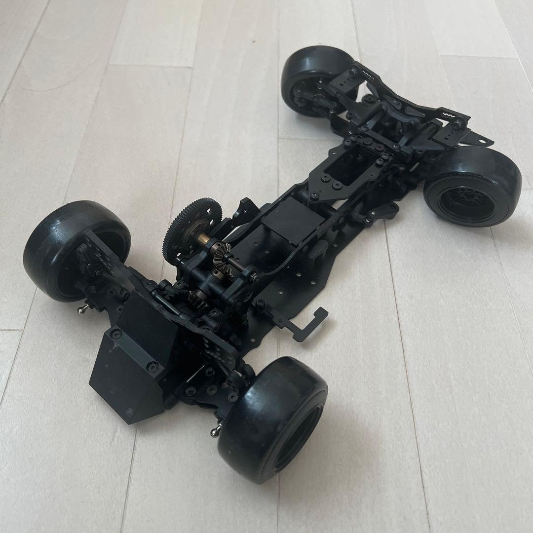 3レーシング サクラD5ライト