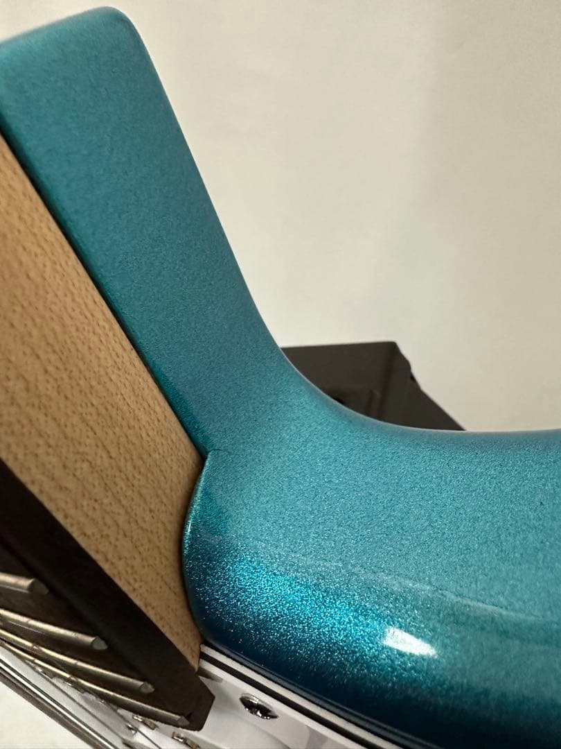 ギター LEGEND LST-Z(llic Blue)