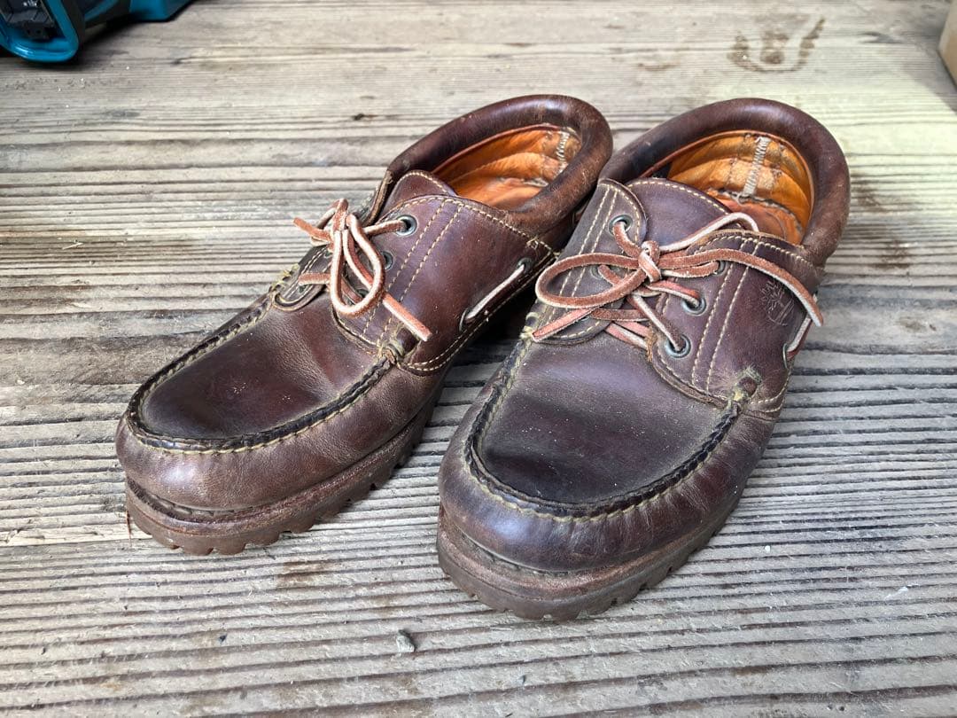 ティンバーランド　3eye 26