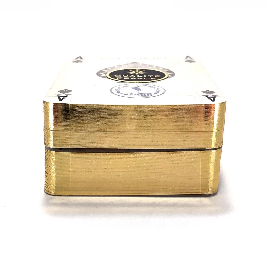 【美品・箱付き・シュリンク】ルイヴィトン／ノベルティ モノグラム トランプ