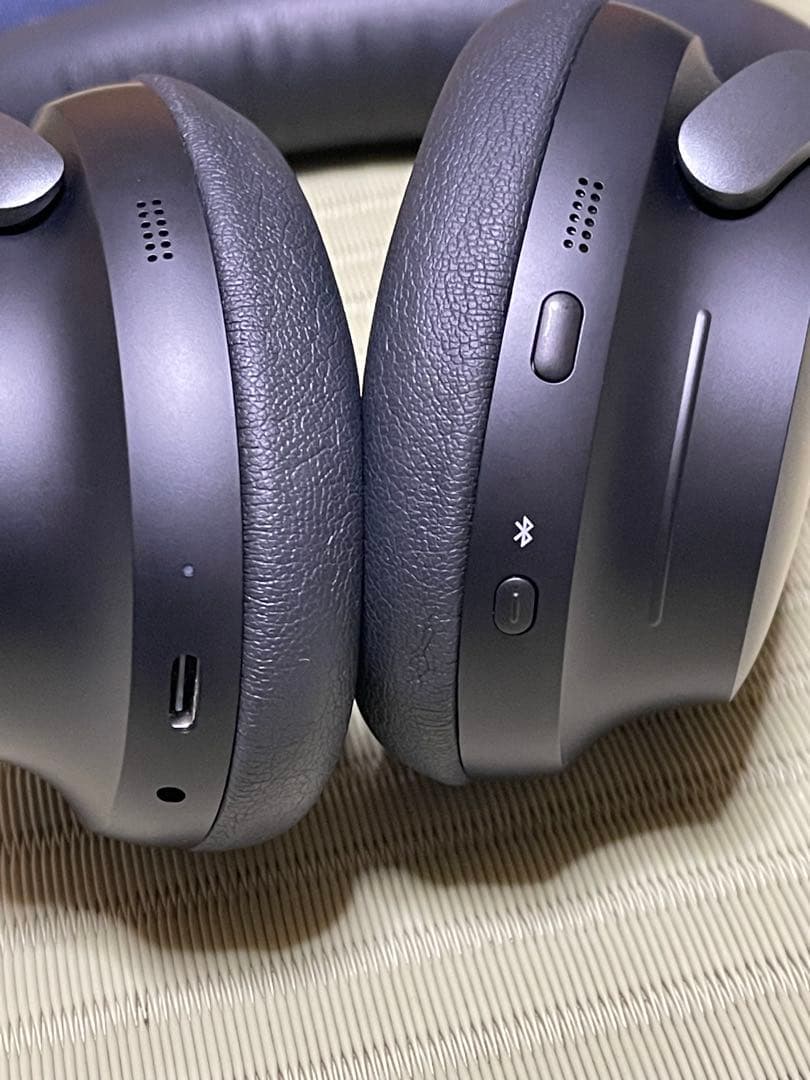 Bose QuietComfort Ultra Headphones ヘッドホン
