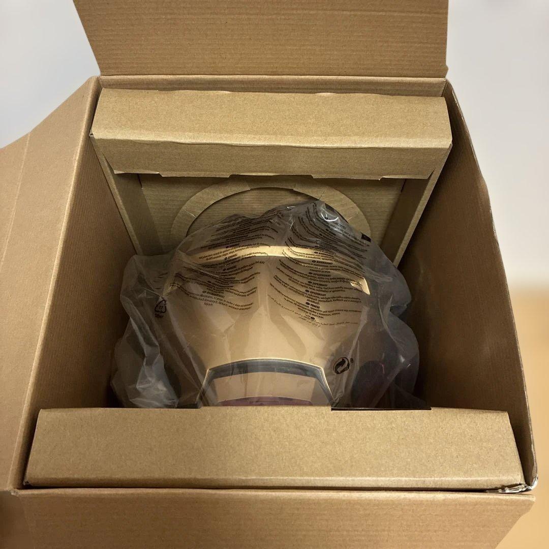 ア*ド様 アイアンマン レジェンズ　ヘルメット　ハズブロ