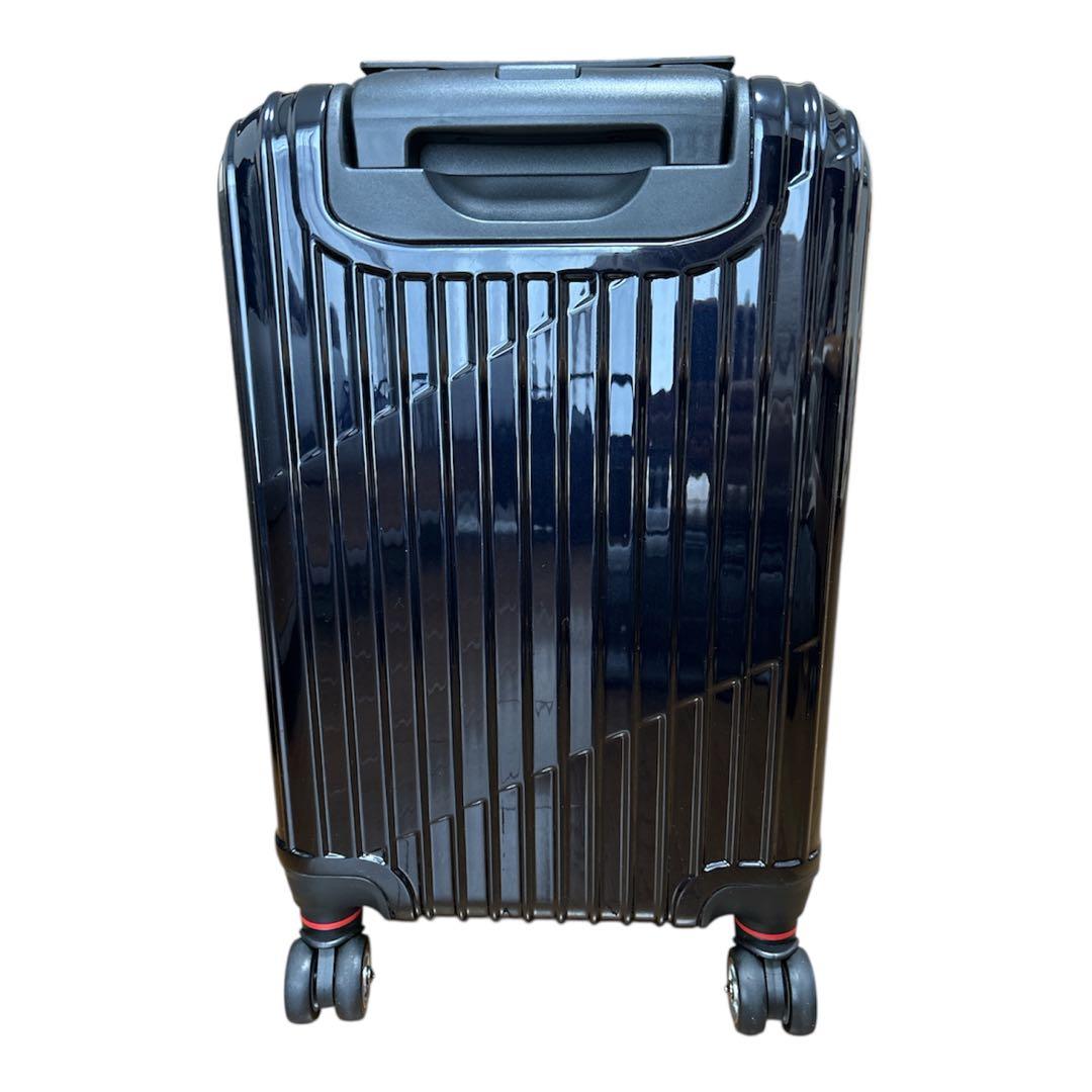 ACE エース　スーツケース キャリーケース 機内持ち込み可 拡張機能付き　4輪