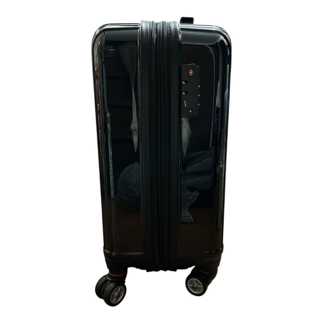 ACE エース　スーツケース キャリーケース 機内持ち込み可 拡張機能付き　4輪