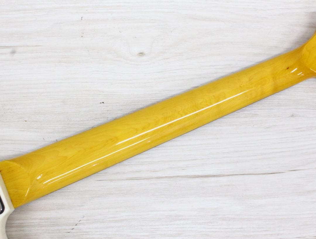 ▲S·galaner エス ギャラナー ストラトキャスタータイプエレキギター