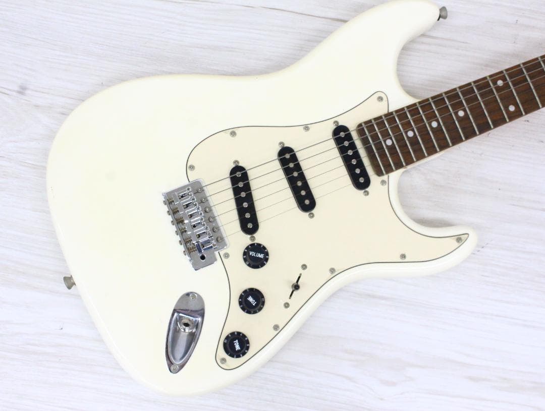 ▲S·galaner エス ギャラナー ストラトキャスタータイプエレキギター